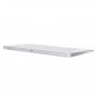 Apple | Magic Keyboard | MK2A3RS/A | Compact Keyboard | Wireless | RU | Bluetooth | Silver/ White | 239 g - 4